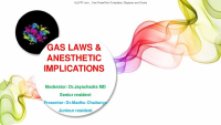 Gas laws and anesthetic implication.pptx